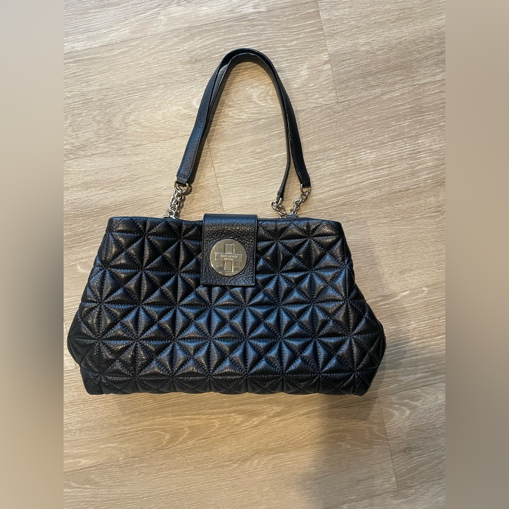 Kate Spade Leather Tote